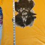 Lemmy from Motorhead t-shirt. Amazing print Brand new.It's a medium on the tag but it would be more of a small to a slim medium. Image 2