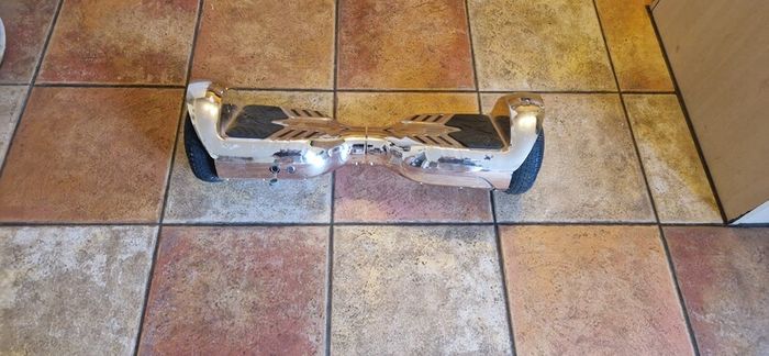hoverboard