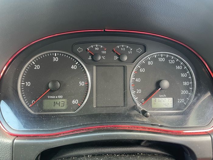 2007 Volkswagen Polo