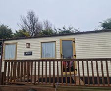 Mobile home