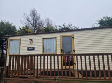 Mobile home