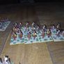 DBM 15mm Beja army Image 9
