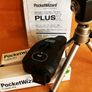 Flash Trigger, 2 x PocketWizard PlusX radio trigger transceiver Image 3
