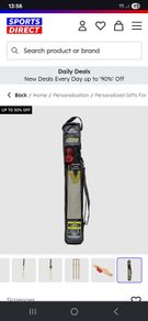 Cricket kit