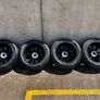 Genuine BMW Style 748M X5/X6 20" Alloy Wheels Image 8
