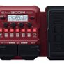 Zoom B1X FOUR bass multi-effects processor Image 2
