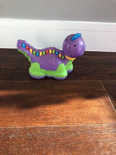 toy