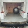 renault master campervan large garage Image 3
