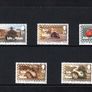 1998 Isle of Man T.T. Races and 50th Anniversary of Honda Commemorative Stamps Presentation Pack Image 3