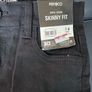 Boys jeans bundle 7-8 y New Image 3