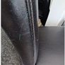 6 Large Dining Chairs Image 3