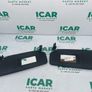 2014 Audi A6 S-LINE Black Headliner Roof Liner ESTATE  + trims Image 9