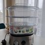 Tefal 3-Tier Food Steamer Image 9