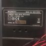 Sony Micro Hi/Fi System Image 4