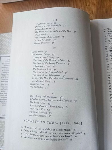 John Berryman  Collected Poems 1937-1971. First Edition Hardback With Dustjacket In Good Condition.  See Photos For Same.