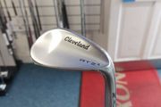 Cleveland RTZ2 Wedge