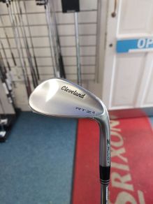 Cleveland RTZ2 Wedge