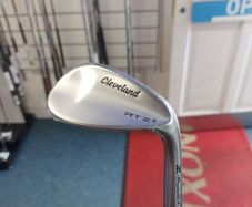 Cleveland RTZ2 Wedge