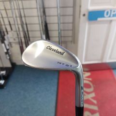 Cleveland RTZ2 Wedge