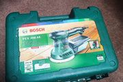 Bosch Sander PEX 300 AE