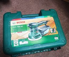 Bosch Sander PEX 300 AE