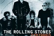 The Rolling Stones. Stripped. CD. Free Postage!