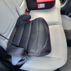 car buster seats