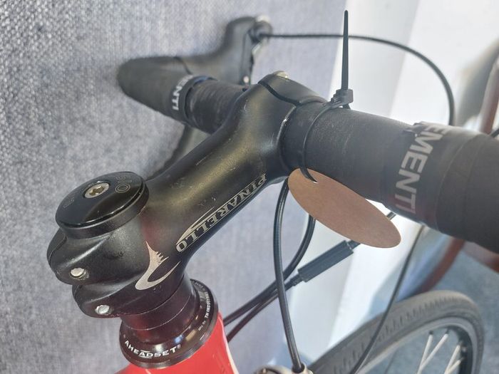Tifosi Road Bike