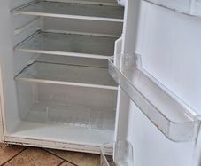 Compact Thor Under-Counter Fridge
