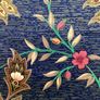 Vintage Cotton Fabric Image 7