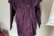 Country Estate Waterproof Jacket