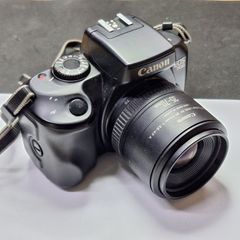 Canon EOS 700 - EF 35-70mm 35mm Film Camera - Used | 3 Month Warranty