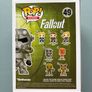 Funko Pop - Brotherhood of Steel 49 - Fallout - Vinyl Action Figure Image 3
