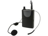 main image for ad Neckband Microphone and Beltpack