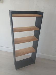 Bookcase / Bookshelves