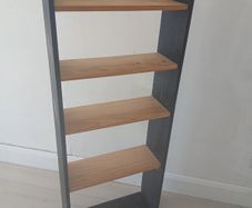 Bookcase / Bookshelves