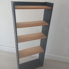 Bookcase / Bookshelves