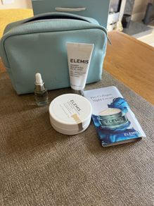 Elemis set