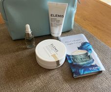 Elemis set