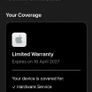 iPhone 17 pro max 1tb Image 3