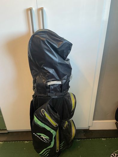Full 14 Club Golf Set