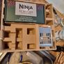 Ninja lux cafe coffee machine Image 4