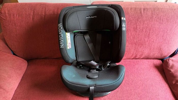 Child Car Seat