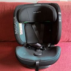 Child Car Seat