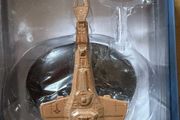 Star Trek The Official Starships Collection Cardassion Galor Class Warship