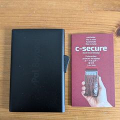 RFID Card Holder Wallet