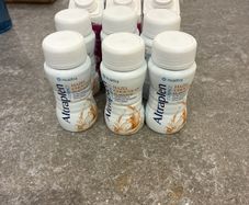 High calorie supplement