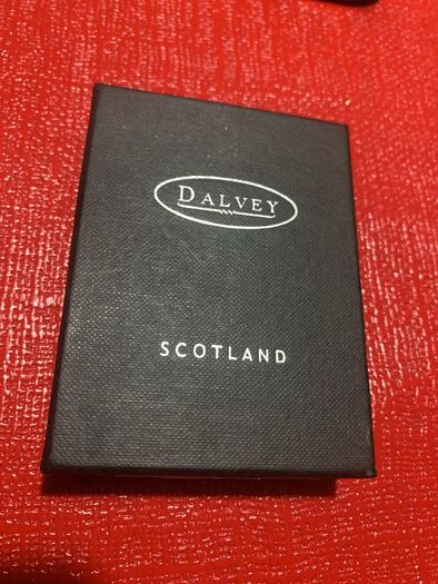 Dalvey Money Clip