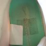 Nike ZoomX Invincible Run Flyknit Womens Trainers 7.5 UK Image 4