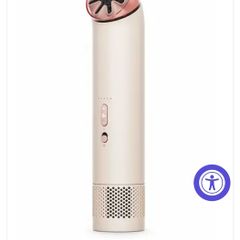 Dyson HushJet Mini Cool Fan